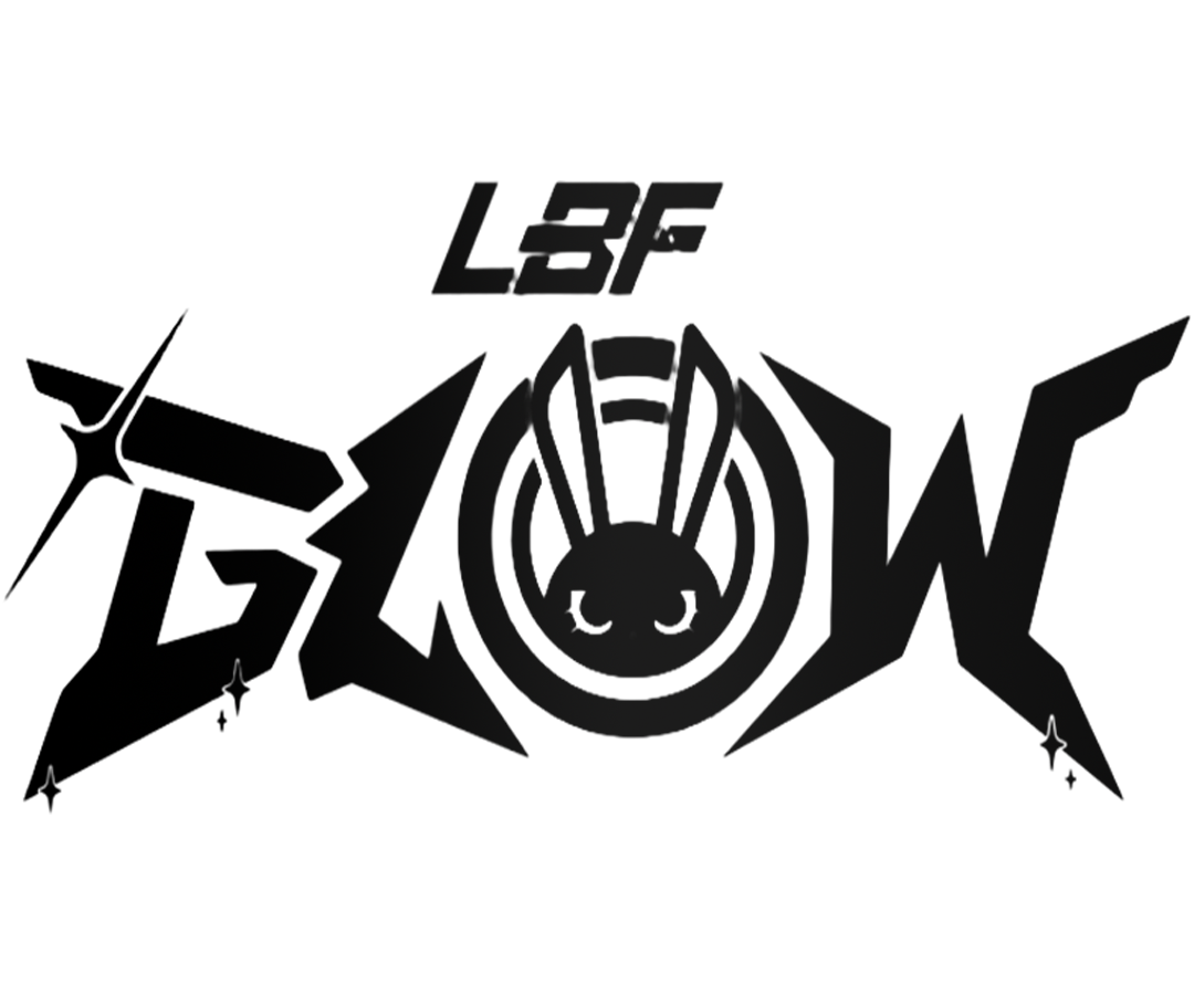 Escudo LBF Glow
