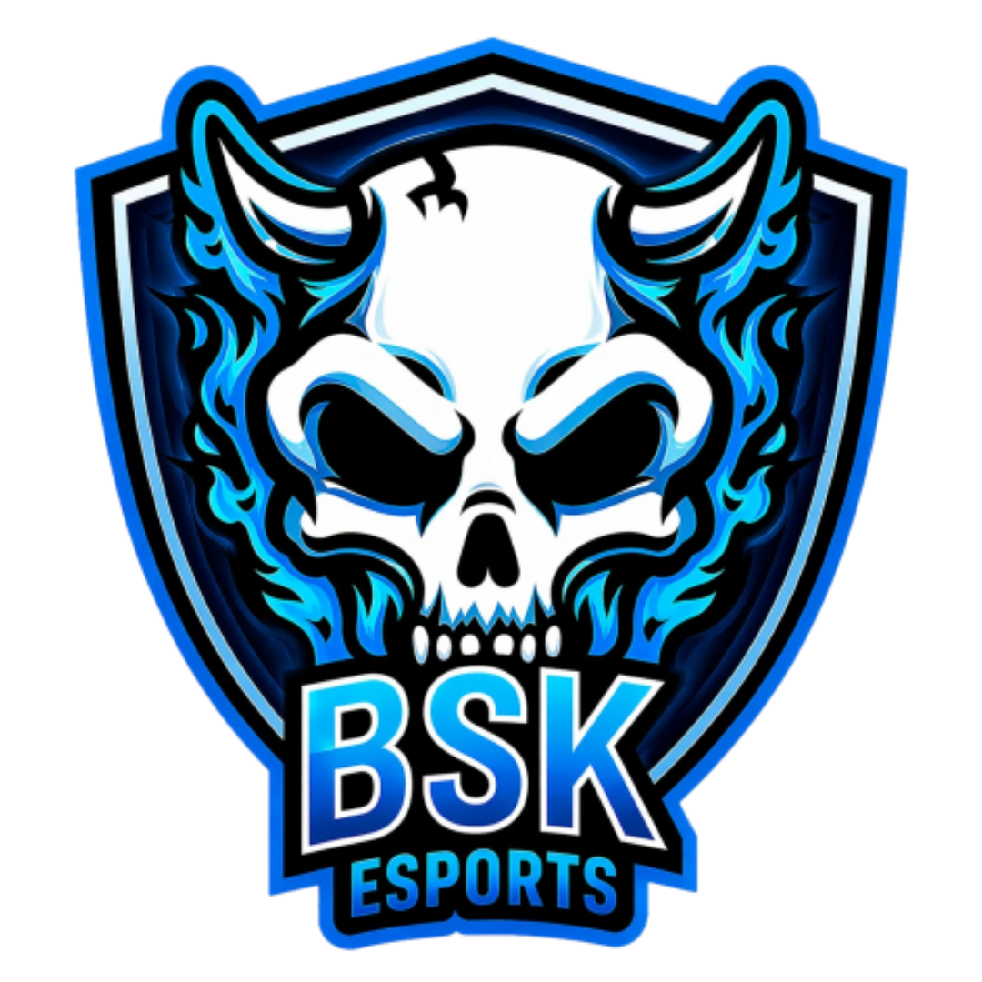 Escudo BSK eSports