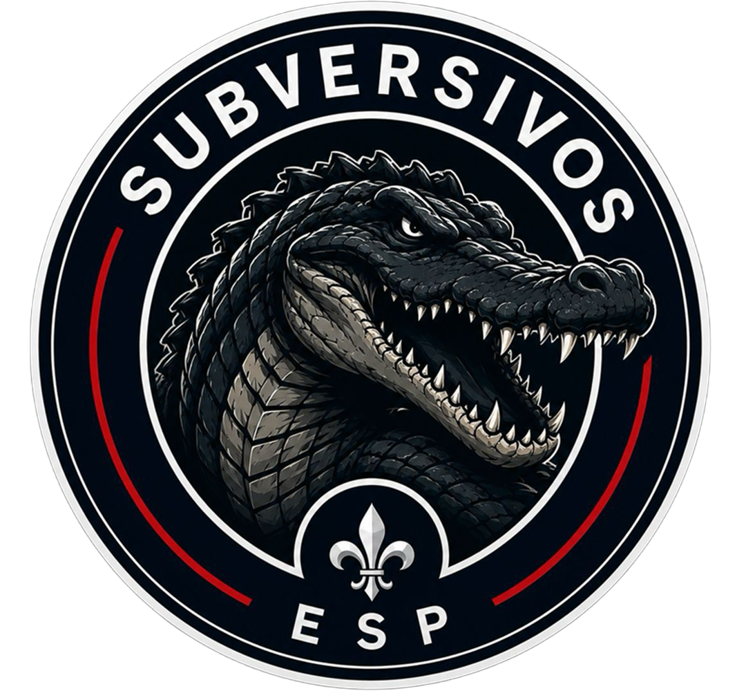 Escudo Subversivos eSp