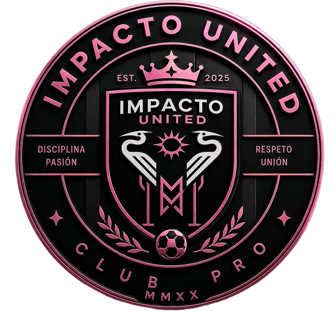 Escudo Impacto United