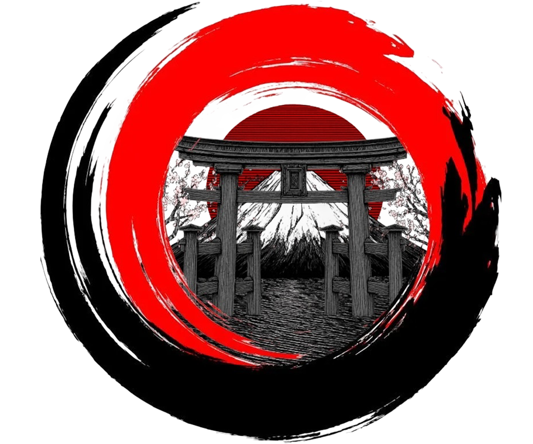 Escudo Shogun eSports