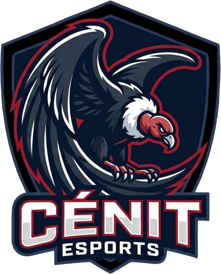 Escudo Cenit eSports