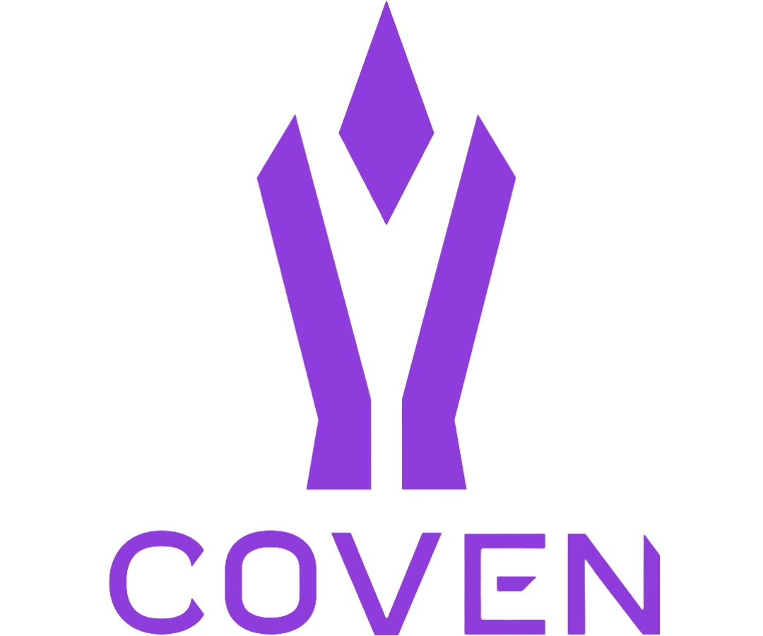 Escudo Coven WYRD