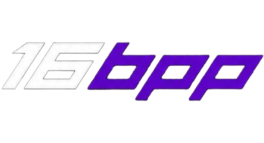 Escudo 16bpp