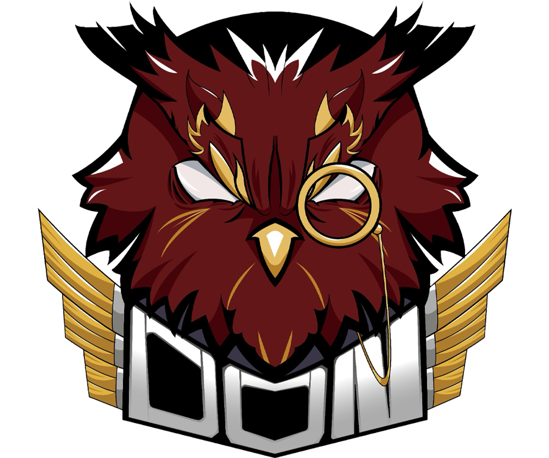 Escudo Don eSports
