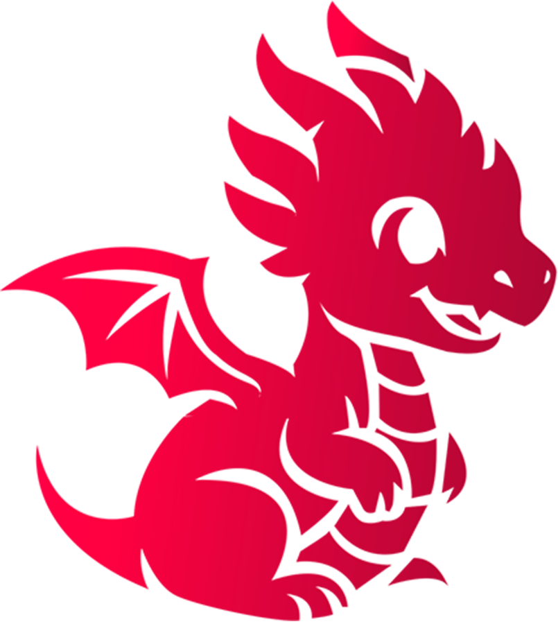 Escudo Kinder Flame
