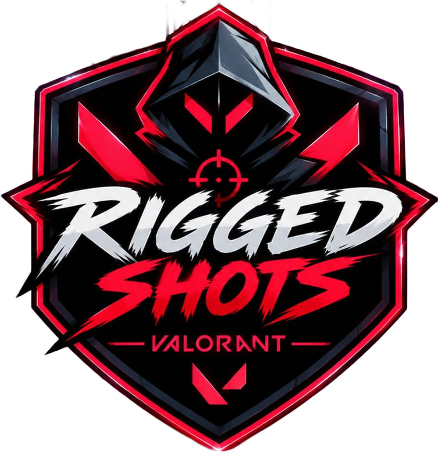 Escudo Rigged Shots