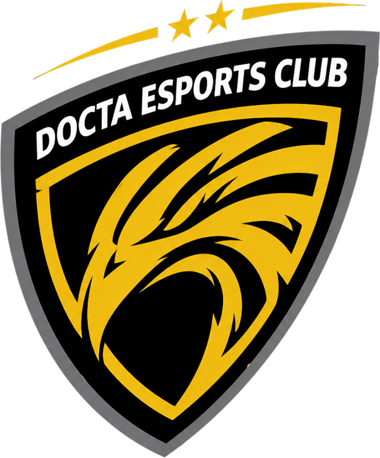 Escudo Docta eSports Club