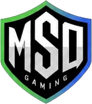 Escudo MSO Gaming