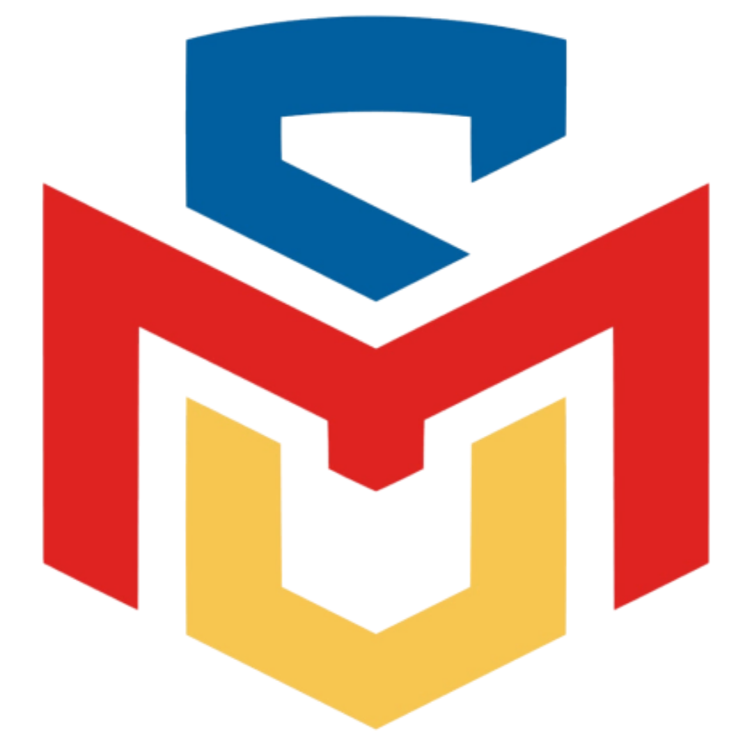 Escudo USM Alpha