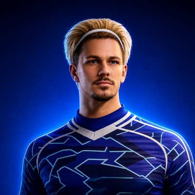 Foto del jugador