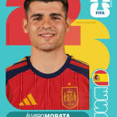 Foto del jugador