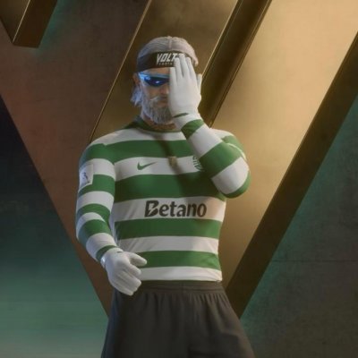 Foto del jugador